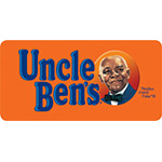 λογότυπο Uncle Bens