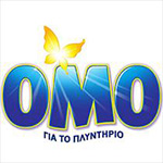 λογότυπο OMO