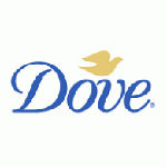 λογότυπο Dove