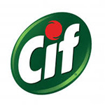 λογότυπο Cif