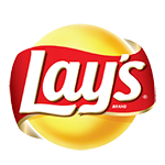 λογότυπο Lays