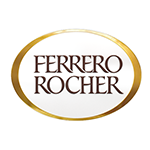 λογότυπο Ferrero Rocher
