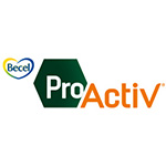λογότυπο Becel ProActiv