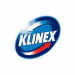 λογότυπο Klinex