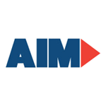 λογότυπο  AIM