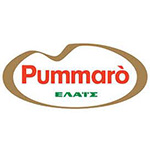 λογότυπο Pummaro