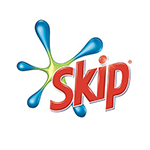λογότυπο Skip