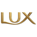 λογότυπο Lux
