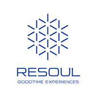 λογότυπο Resoul