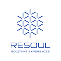 Resoul logo