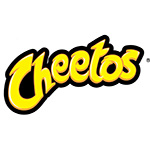 λογότυπο Cheetos