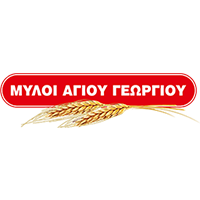Mili Agiou Georgiou logo