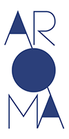 λογότυπο Aroma