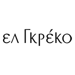λογότυπο ελ Γκρέκο