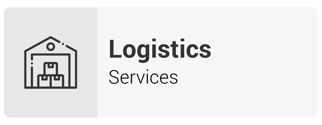 Logistics icon