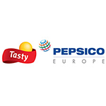 λογότυπο Tasty Pepcico