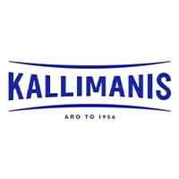 λογότυπο Kallimanis