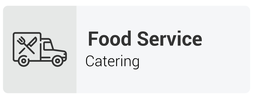 Food service icon