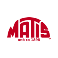 λογότυπο Matis