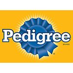 λογότυπο Pedigree
