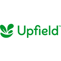 λογότυπο Upfield