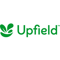 Upfield logo