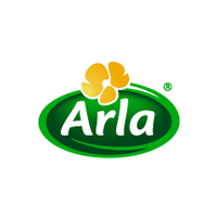 λογότυπο Arla