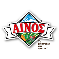 λογότυπο Ainos