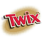 λογότυπο Twix