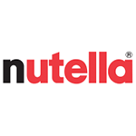 λογότυπο nutella