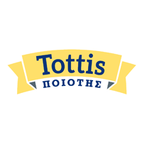 λογότυπο Tottis