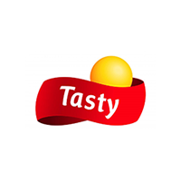 Tasty logo